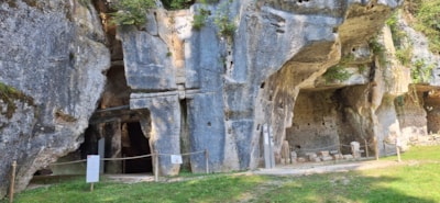 Camping La Ripole