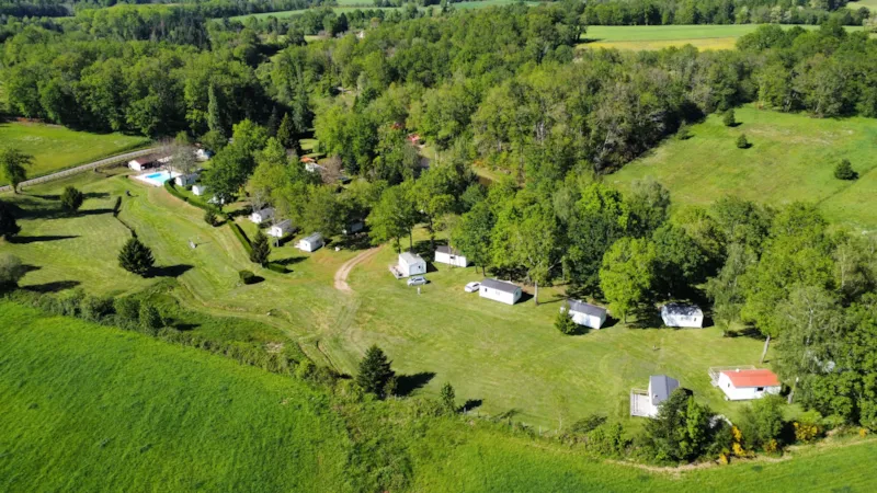 Camping La Ripole - image n°1 - Camping Direct