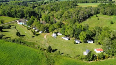 Camping La Ripole