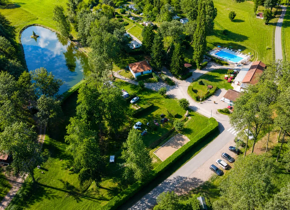 Camping La Ripole