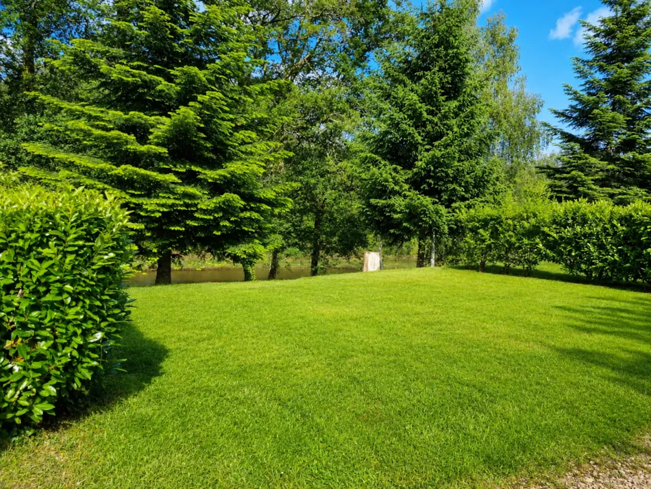 Camping La Ripole