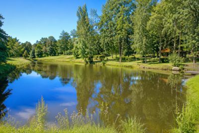 Camping La Ripole