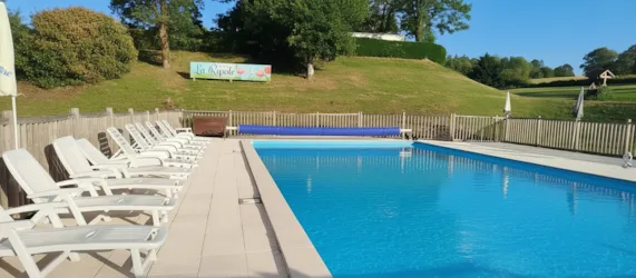 Camping La Ripole - image n°2 - Camping Direct