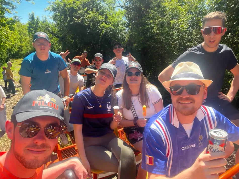 Camping La Ripole