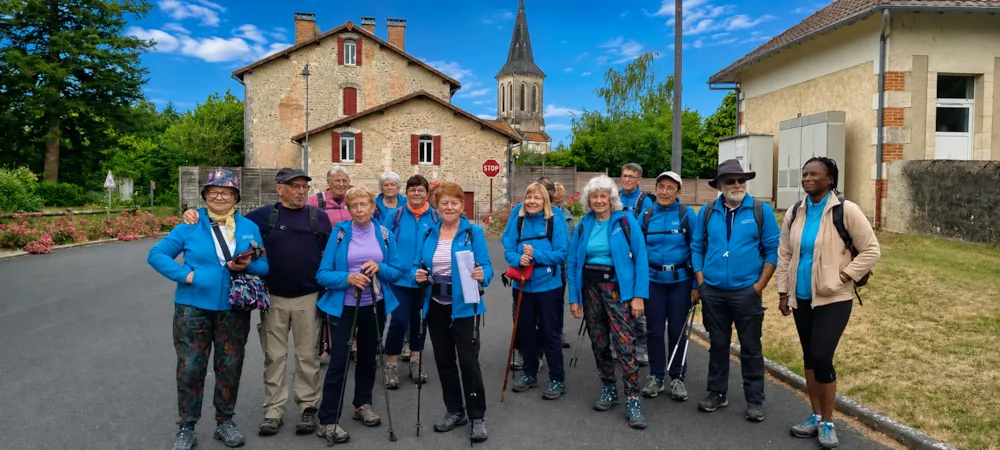 Camping La Ripole