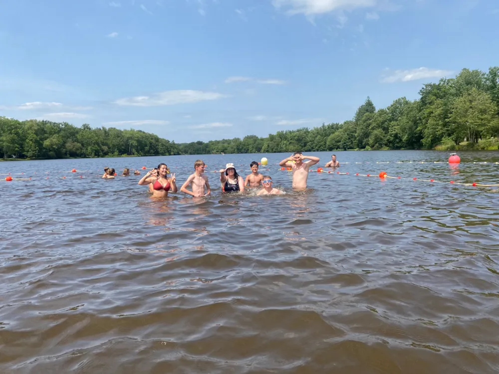 Camping La Ripole
