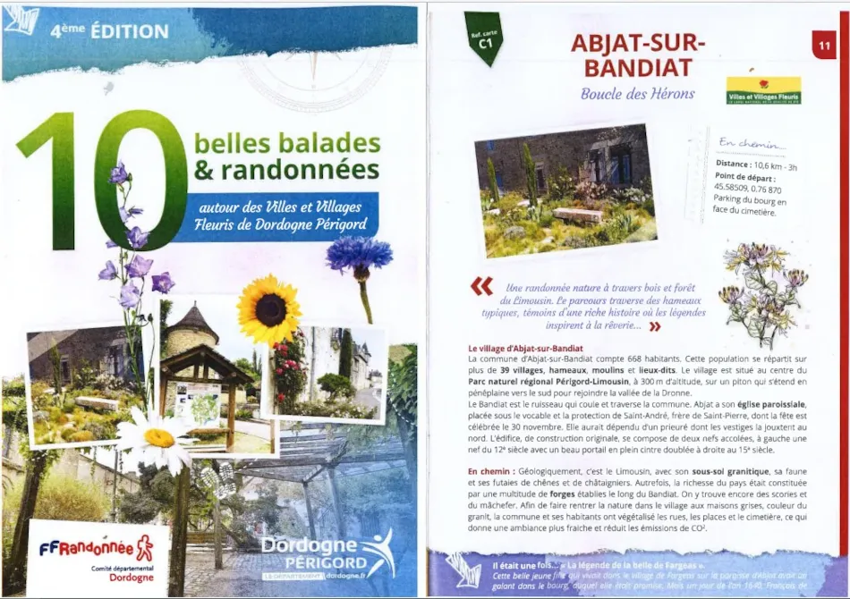 Camping La Ripole
