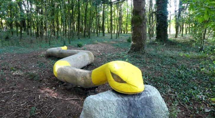Camping La Ripole