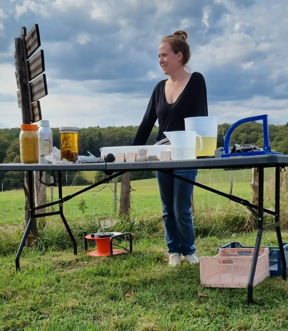 Camping La Ripole