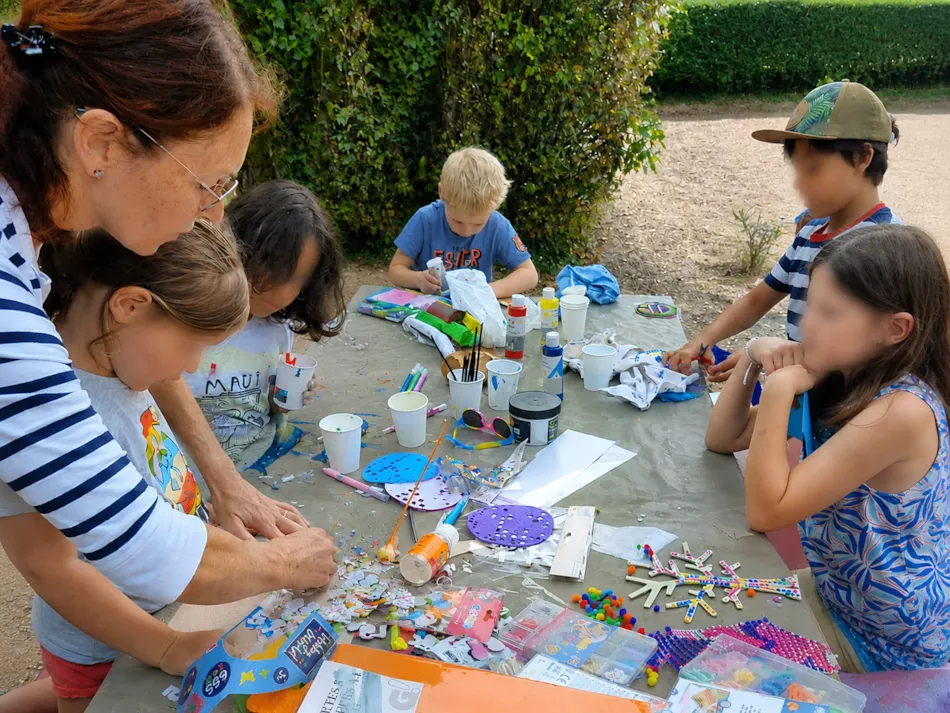 Camping La Ripole
