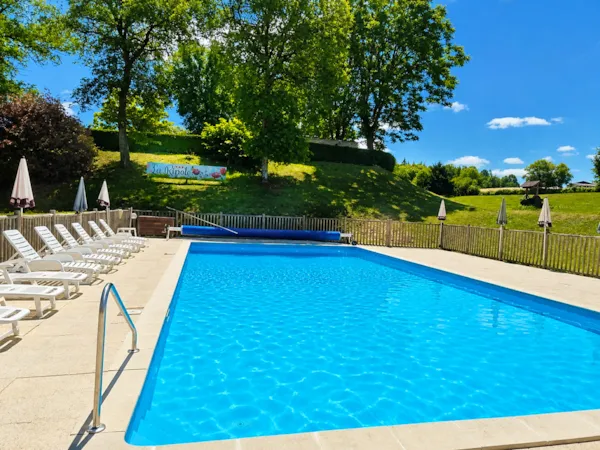 Camping La Ripole