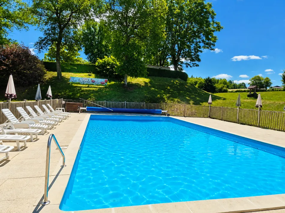 Camping La Ripole