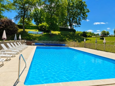 Camping La Ripole