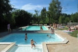 Foto #11 van Camping la Ferme de Perdigat