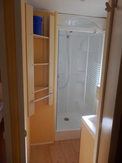 Mercure mobile home - 2 bedrooms