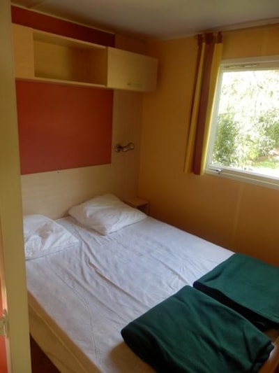 Mercure mobile home - 2 bedrooms