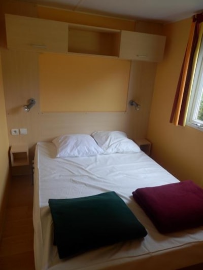 Titania mobile home - 3 bedrooms
