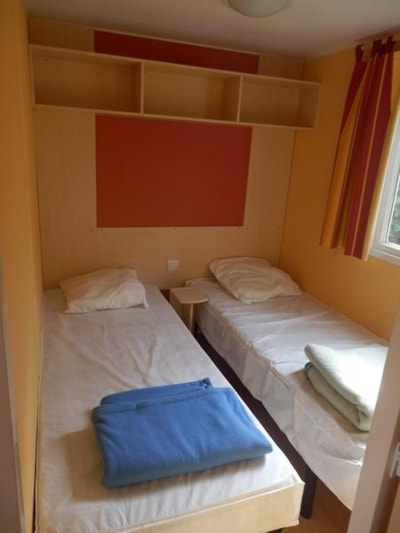 Titania mobile home - 3 bedrooms