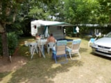 Foto #7 van Camping la Ferme de Perdigat