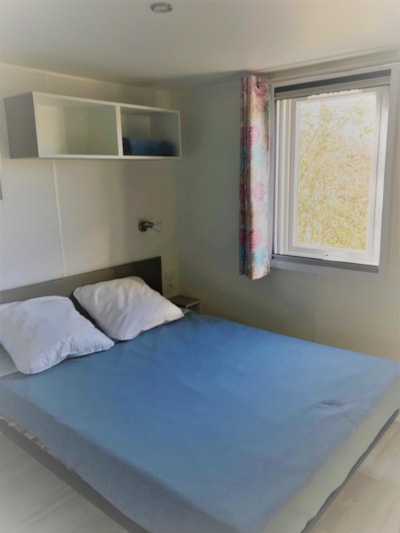 Mercure Premium Mobile Home - 2 bedrooms