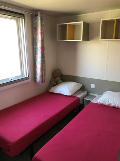 Mercure Premium Mobile Home - 2 bedrooms