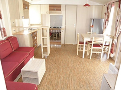Hacienda Premium Mobile Home