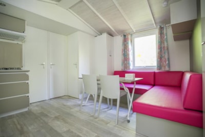 Titania Premium Mobile Home - 3 bedrooms