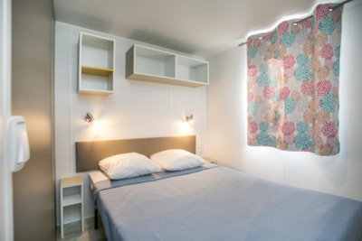 Titania Premium Mobile Home - 3 bedrooms