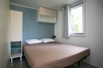 Loggiabay Premium Mobile Home