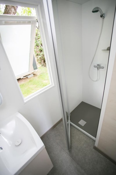 Loggiabay Premium Mobile Home