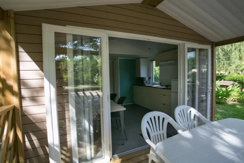 Loggiabay 5 Pers Dimanche