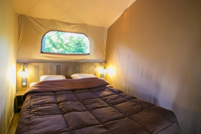 Premium Lodge Tent