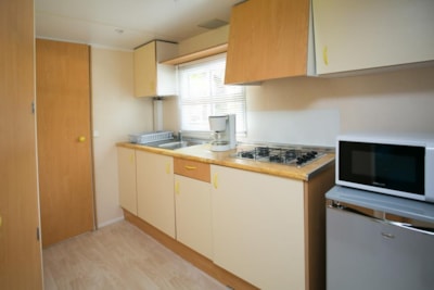 Mobile home
