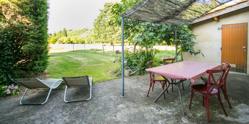 Gîte 54M² 2 Chambres