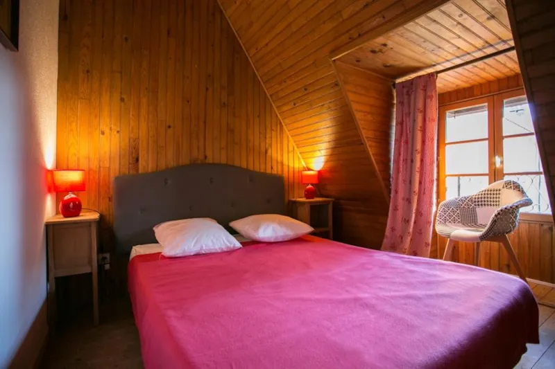 Gîte 54M² 2 Chambres