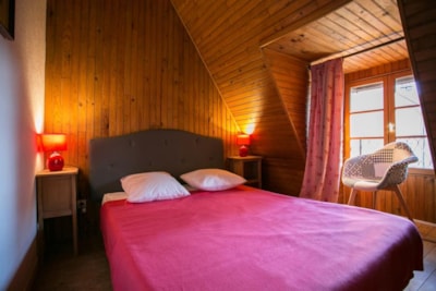 Cottage 54 m² - 2 bedrooms