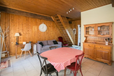 Cottage 54 m² - 2 bedrooms