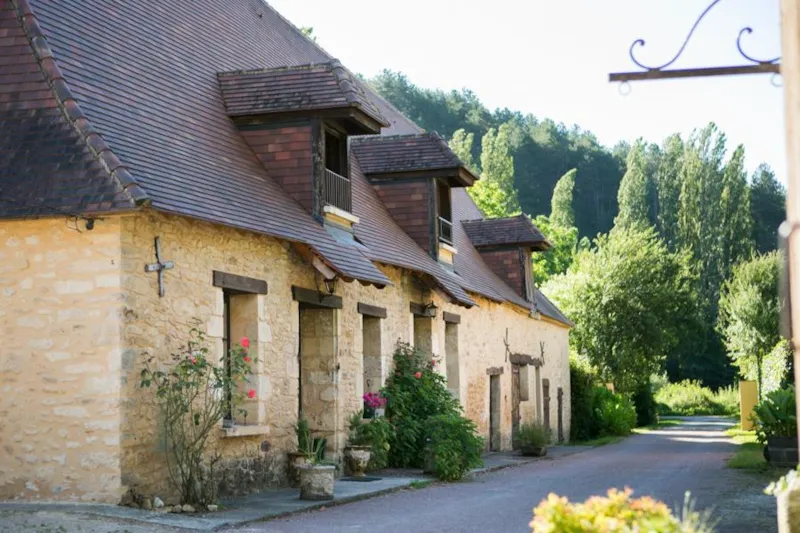 Gîte 54M² 2 Chambres
