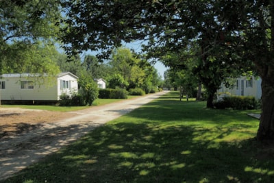 Camping la Ferme de Perdigat