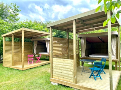 Campétoile - 1 bedroom