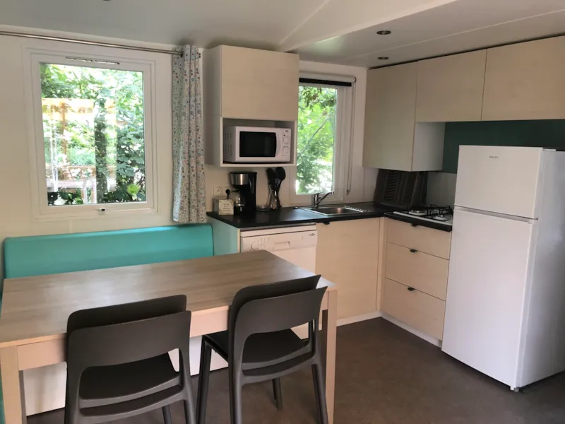 Mobilhome Smala 4 Ch 2 Sdb