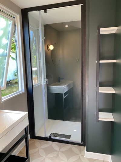 Ohara 844 mobile home - 2 bedrooms