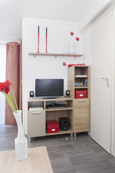 Constellation Mobile Home - 3 bedrooms