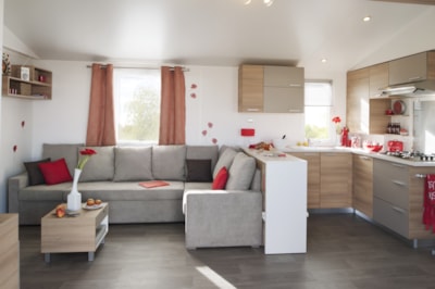 Constellation Mobile Home - 3 bedrooms