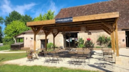 Services Camping Le Domaine du Bois Coquet - La Douze