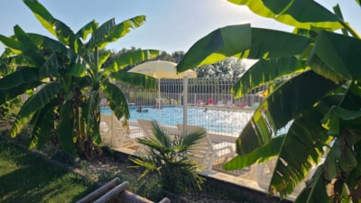 Camping Le Domaine du Bois Coquet