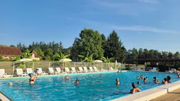 Camping Ushuaïa Villages Le Bois Coquet - image n°3 - Camping Direct