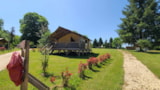 Foto #2 van Camping Le Domaine du Bois Coquet