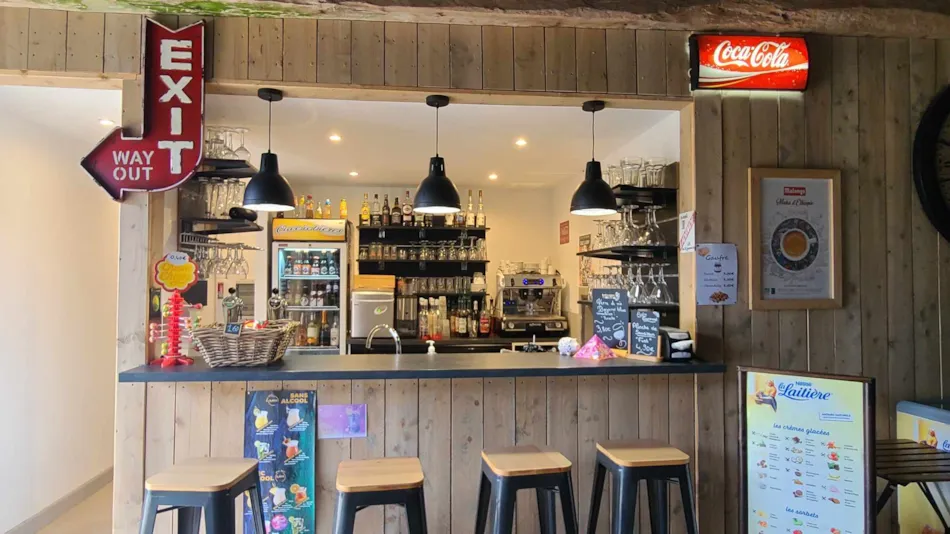 Camping Le Domaine du Bois Coquet