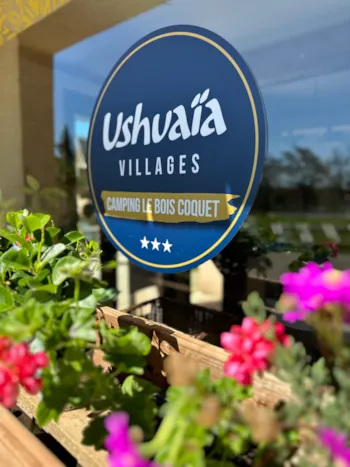 Camping Ushuaïa Villages Le Bois Coquet - image n°2 - Camping Direct